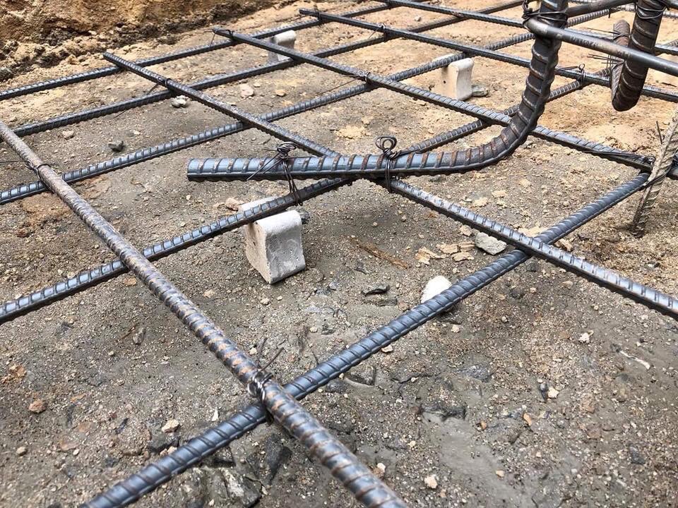 CON KÊ BÊ TÔNG TẠI BÌNH ĐỊNH